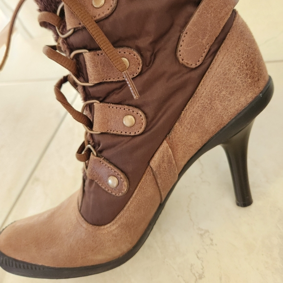 Nine West boots - Picture 2 of 8